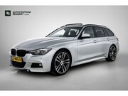 BMW 3-serie - Touring 330i High Executive M-sport( NL-auto, Dealer onderH,