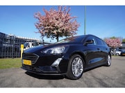 Ford Focus - Wagon 1.0 EcoBoost Hybrid 155pk Titanium X Business Trekhaak