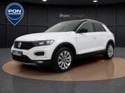 Volkswagen T-Roc - 1.0 TSI Sport | ACC | Camera | Parkeerhulp | Carplay | Sport
