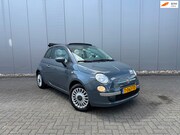 Fiat 500C - 1.2 Pop|CABRIO|AIRCO|PDC|