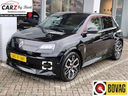 Renault 5 - COMFORT RANGE ICONIC CINQ 52 kWh SoH 99,5% | Adaptive Cruise