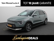 Kia Niro - 1.6 GDi PHEV DynamicPlusLine | HUD | Stoel en Stuur Verwarmi
