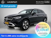 Mercedes-Benz GLC-klasse - 300 e 4MATIC Plug-In Hybride Trekhaak | Memory Voor stoelen
