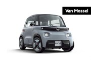 Opel Rocks-e - | Mobiliteit vanaf 16 jaar | Brommer rijbewijs | 2 jaar gara