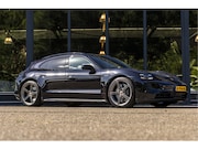 Porsche Taycan Sport Turismo - GTS 93 kWh