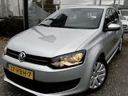 Volkswagen Polo - 1.4-16V Highline / DSG / Zeer nette wagen