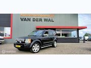 Land Rover Discovery - 2.7 TdV6 HSE/VAN/GRIJSKENTEKEN