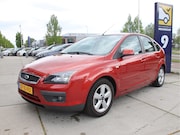 Ford Focus - 1.6-16V Futura Airco, 1e eigenaar, , NL auto, NAP SALE