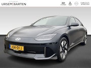 Hyundai Ioniq - Connect 77.4 kWh | Achterstoelen verwarmd | Apple Carplay/An