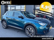 Fiat 600 - 1.2 Hybrid Urban Pack Winter Pack Comfort
