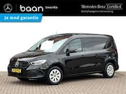 Mercedes-Benz Citan - eCitan L2 Pro 51 kWh | Snelladen | 3-Zits | Camera