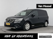 Renault Kangoo - E-Tech Extra L1 44 kWh Apple CarPlay & Android Auto | Adapti