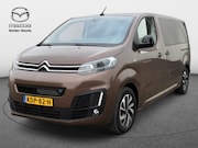 Citroën e-SpaceTourer - 50kWh Business lounge | 6P | Panoramadak | NIEUW | € 65.500,