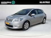Toyota Auris - 1.6 Aspiration | 5 deurs | Trekhaak | Climate control | Crui