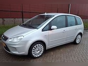 Ford C-Max - 1.8-16V Titanium