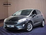 Ford Fiesta - 1.0 EcoBoost Titanium B&O NAVI CLIMA CARPLAY PDC S