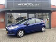 Ford Fiesta - 1.5 TDCi Style ✅ AC ✅ PDC A ✅ Bluetooth ✅