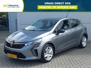 Renault Clio - 1.0 TCe 90pk Evolution | Airconditioning | Navigatie via App