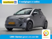 Fiat 500e - Business Launch Edition 42 kWh [ Navi Apple / Android Camera