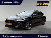Ford Focus - Wagon 1.0 EcoBoost Hybrid ST Line | Winter Pack | Driver Ass