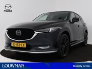 Mazda CX-5 - 2.0 SkyActiv-G 165 Sportive | Sport-Pakket | Half Leder | 36