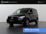 Mercedes-Benz eCitan - 112 Pro L1 51 kWh |, DC laden 75 kW | Airco | Dodehoekassist