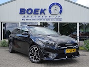 Kia Ceed - Sportswagon 1.0 T-GDi GT-Line PANO | H-LEER | ECC | LMV | ST