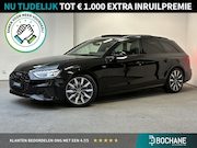 Audi A4 - Avant 35 TFSI S edition Competition | S-LINE | PANO | B&O |