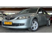 Mazda 6 - Sport 1.8i Touring|NAP|Apk04-27|CruiseCntrl|Airco|Elekramen|