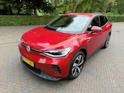 Volkswagen ID.4 - Pro 77kWh SOH 92,8% Trekhaak/Acarplay/Navi/Led/Fabrieksgaran