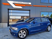 BMW 1-serie - 116i