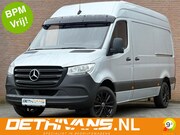 Mercedes-Benz Sprinter - 316CDI 164PK L2H2 7G-Tronic