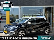 Renault Captur - 0.9 TCe Intens | Trekhaak | all season | Navigatie | Climate