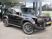 Toyota Land Cruiser - 2.8 D-4D 5DRS ELEGANCE A/T VAN B-STYL BPM VRIJ