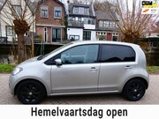 Skoda Citigo - 1.0i 5-deurs 1e eigenaar Airco Cruise 117.000km Zuinig