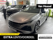 Peugeot 308 - SW 1.6 Plug-in Hybrid 195 GT | ALCANTARA EXECUTIVE INTERIEUR