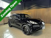 Porsche Cayenne - S 4.8 S full options | Leder Panorama Leder Navigatie  21 in