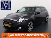 MINI Clubman - 1.5 Cooper Richmond Park Edition VAN: 24.900, - VOOR: 22.440