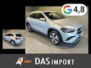 Mercedes-Benz GLA-Klasse - d 4Matic