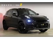 Lynk & Co 01 - 276PK Automaat More / Adaptive cruise control / Leren bekled