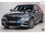 BMW 3-serie - 330e High Executive|M-sport|1eig|Cam|DealerOnder