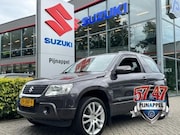 Suzuki Grand Vitara - 1.6 Comfort 16V 3-deurs 4x4 Airco - Lichtmetalen velgen