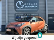 Toyota Aygo X - Hybrid 115 envy 116PK Automaat, TwoTone, Safety-Pack, Carpla
