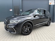 Volkswagen Tiguan All-Space - 1.5 TSI R-Line 4Motion 7p. PANO IQ CAMERA ACC TREKHAAK