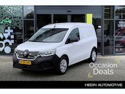 Renault Kangoo - E-Tech Advance L1 44 kWh | Laadvloer | Zijwandbetimmering | 