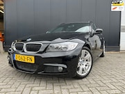 BMW 3-serie - 320i M-Pakket '09 Alcantara/Lmv/Navi/GehOnderh