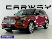 Lincoln Corsair - 2.0T Reserve