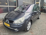 Renault Scénic - 2.0-16V Privilège | CRUISE | TREKH. | AIRCO |