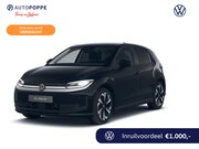 Volkswagen ID.Polo - Life First Edition 52 kWh