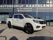 Nissan Navara - 2.3 dCi Tekna Double Cab 3500kg Trekgewicht 360Camera - Schu